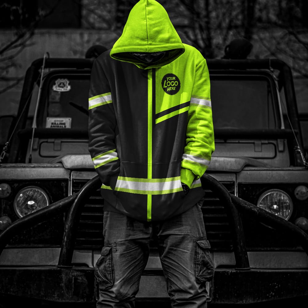 Custom Hi Vis Hoodie: Stand Out with Your Logo & Name (The Ultimate Safety Style Guide) Custom Hi Vis Hoodie: Stand Out with Your Logo & Name (The Ultimate Safety Style Guide)