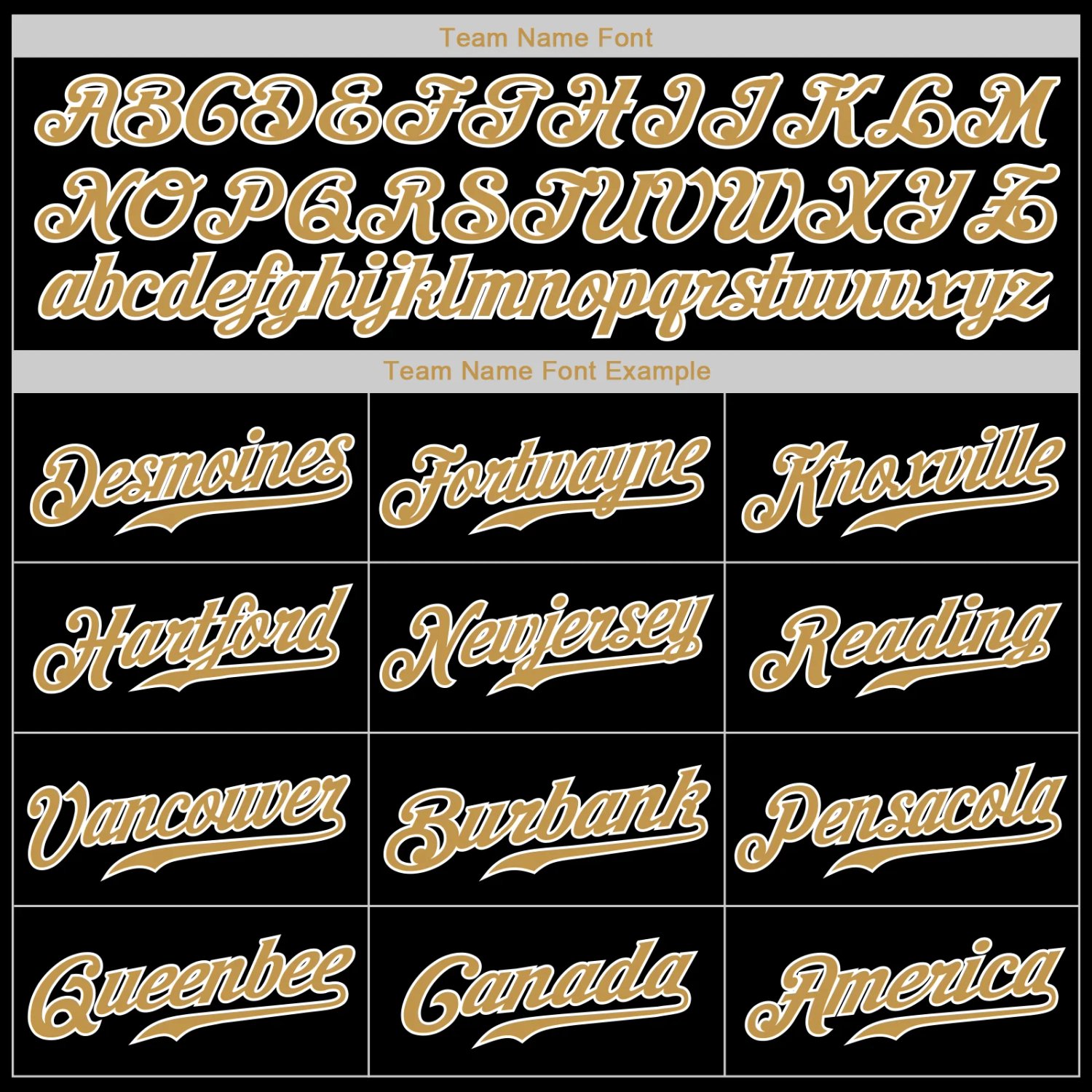 Black Old Gold White Authentic Baseball Jersey Model showcasing the black old gold white baseball jersey in casual wear, blending sport and style.