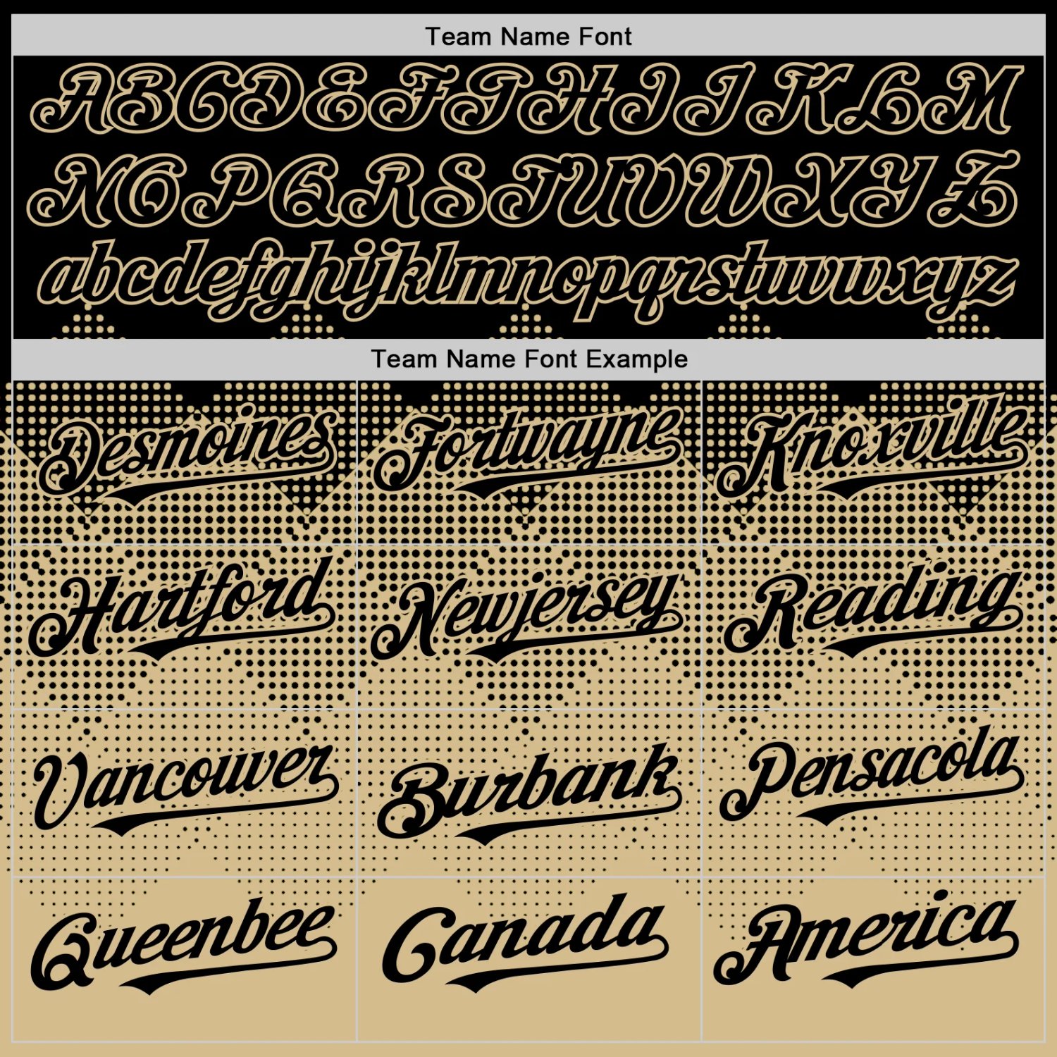 Black Vegas Gold 3D Pattern Baseball Jersey Side angle of the custom black Vegas gold 3D pattern baseball jersey highlighting its unique design.