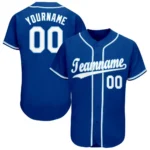 Custom black old gold baseball jersey front view showcasing vibrant color and stylish design details.