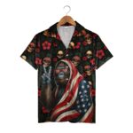 01_gorilla_american_flag_hawaiian_shirt_tropical_skull_pineapple_hibiscus_party_print.jpg