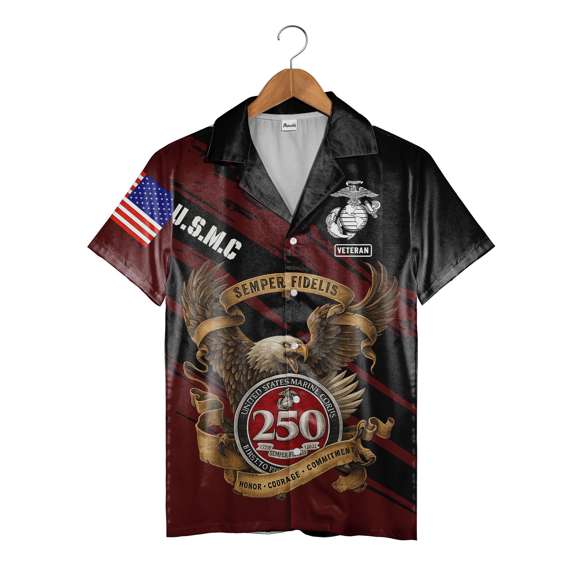 01_marine_corps_eagle_hawaiian_shirt_usmc_veteran_badge_globe_anchor_pride.jpg