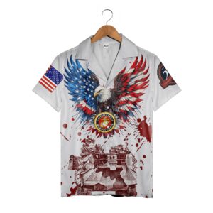 01_marine_corps_patriotic_hawaiian_shirt_eagle_american_flag_tank_camo_design.jpg