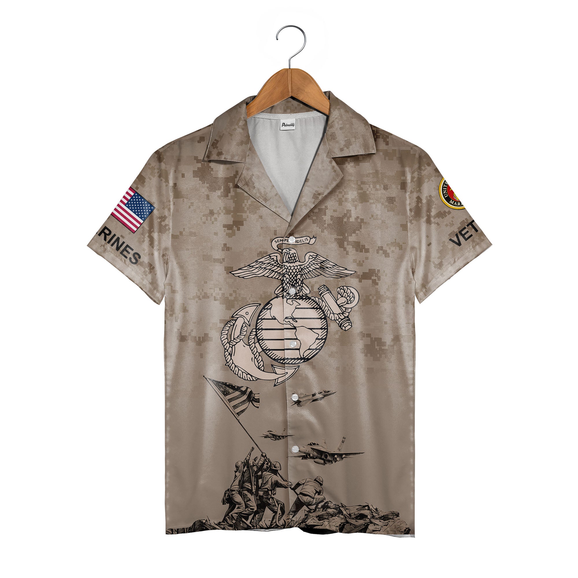 01_marine_corps_veteran_camo_hawaiian_shirt_eagle_globe_anchor_patriotic_design.jpg
