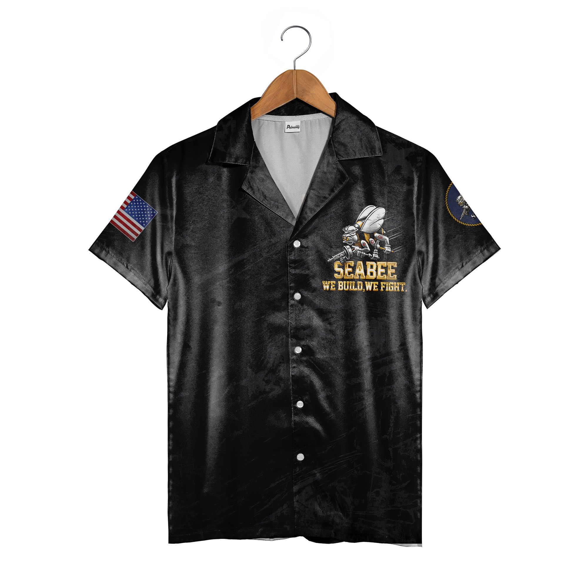 01_us_navy_seabees_hawaiian_shirt_patriotic_bee_mascot_american_flag_graphic_tee.jpg