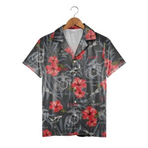 01_usmc_semper_fidelis_hawaiian_shirt_fighter_jets_tropical_hibiscus_marine_print.jpg