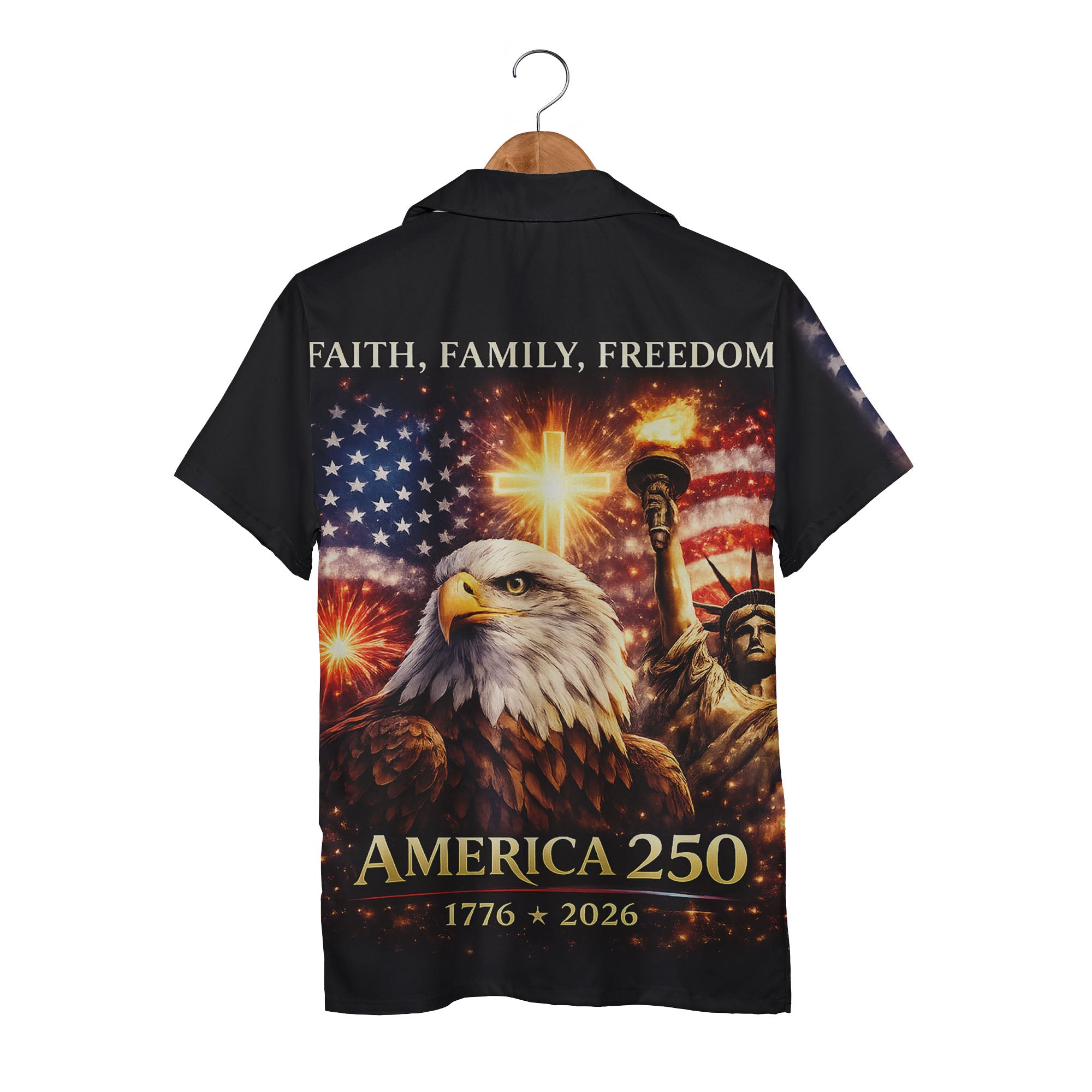 02_america_250_bald_eagle_hawaiian_shirt_statue_of_liberty_fireworks_realistic_print.jpg