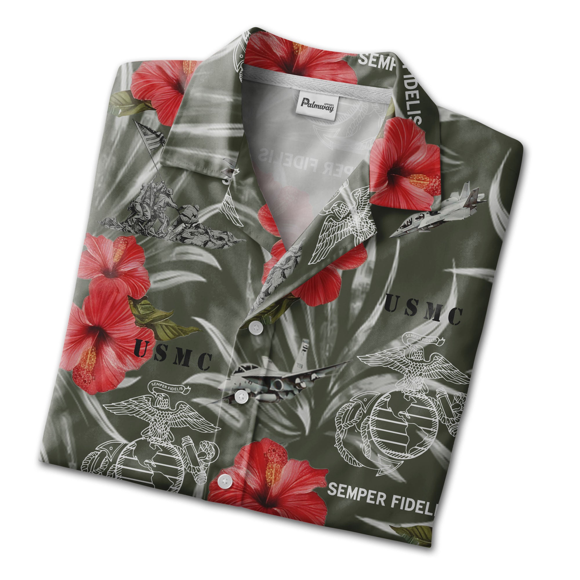06_marine_corps_olive_tropical_hawaiian_shirt_usmc_fighters_hibiscus_aloha_tee.jpg