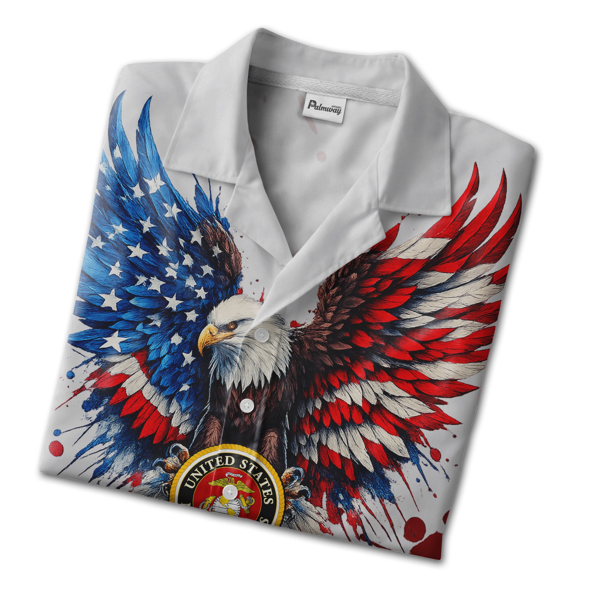 06_marine_corps_patriotic_hawaiian_shirt_eagle_american_flag_tank_camo_design.jpg