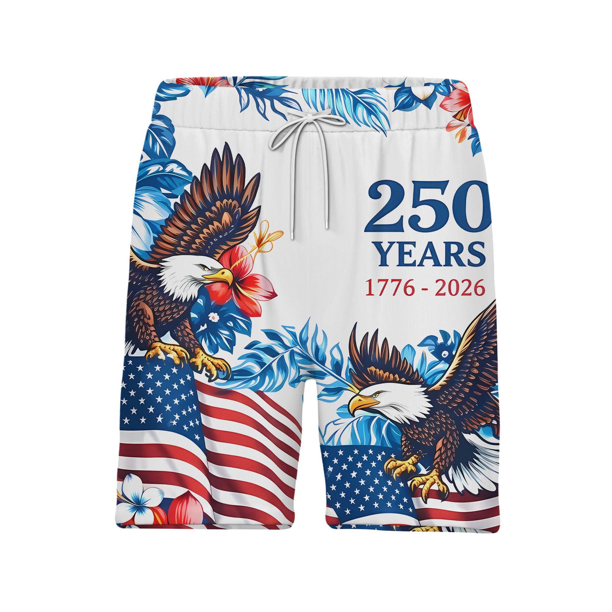 06_patriotic_tropical_hawaiian_shirt_eagle_hibiscus_floral_print_for_4th_of_july.jpg