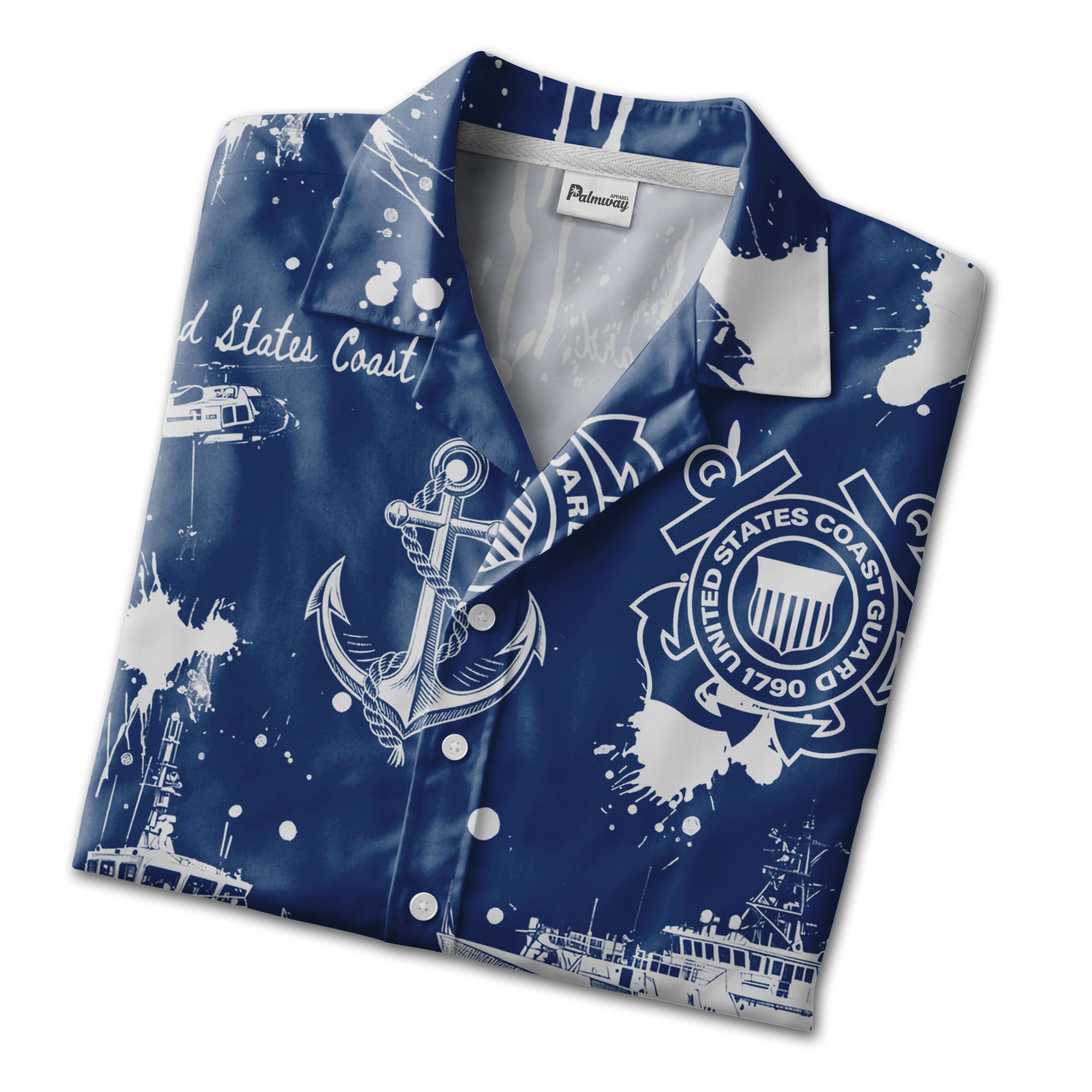 06_us_coast_guard_hawaiian_shirt_rescue_boats_helicopter_compass_anchor_print.jpg