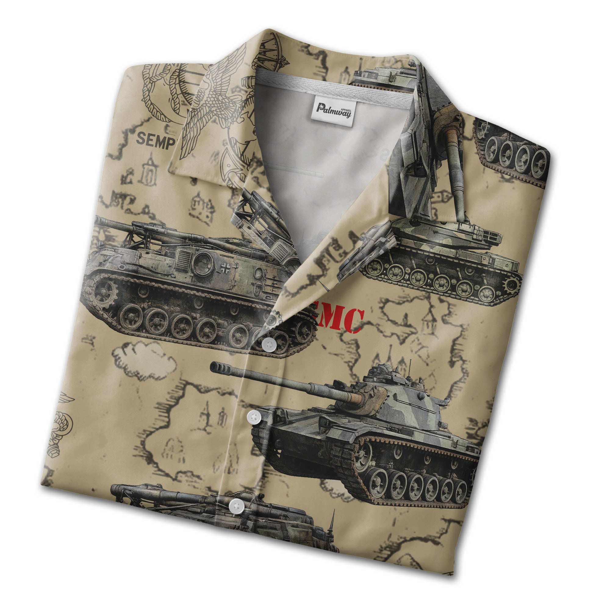 06_usmc_tank_hawaiian_shirt_marines_vintage_map_military_vehicles_eagle_print.jpg