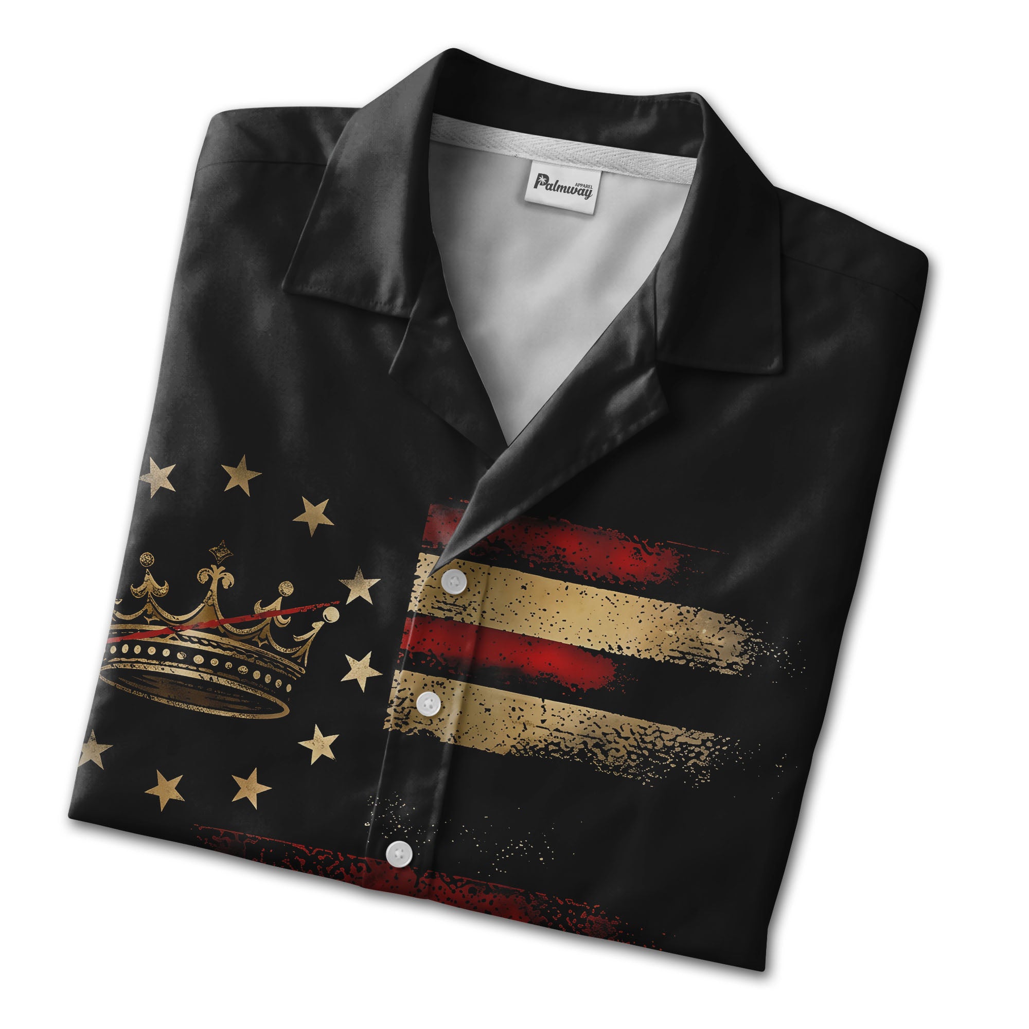 06_we_the_people_crown_hawaiian_shirt_vintage_distressed_gold_stars_stripes_design.jpg