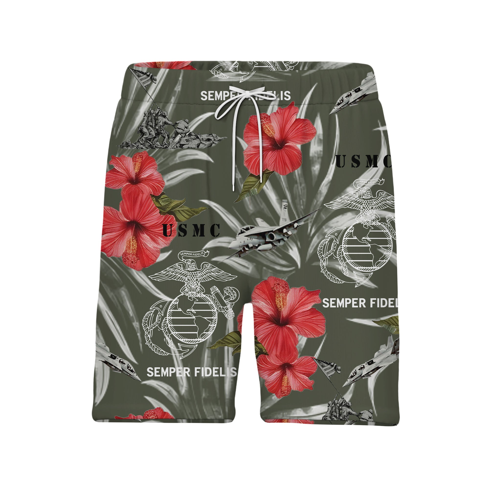 07_marine_corps_olive_tropical_hawaiian_shirt_usmc_fighters_hibiscus_aloha_tee.jpg
