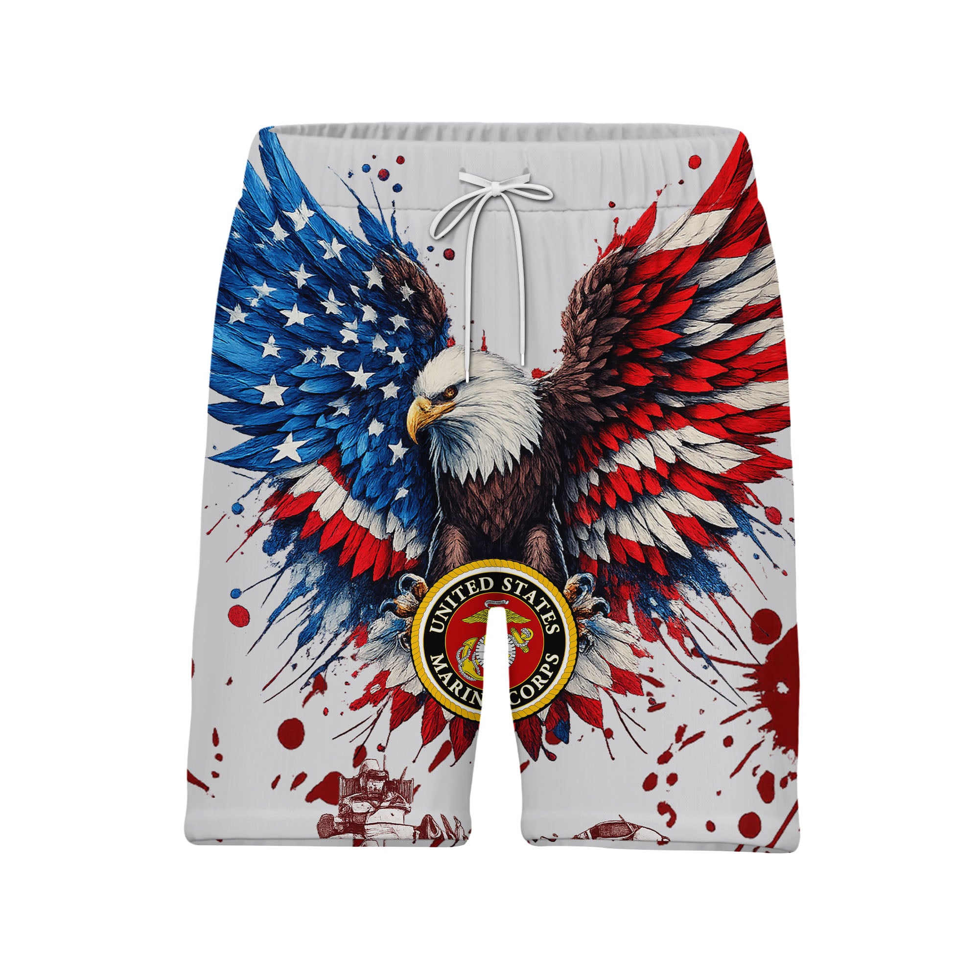 07_marine_corps_patriotic_hawaiian_shirt_eagle_american_flag_tank_camo_design.jpg