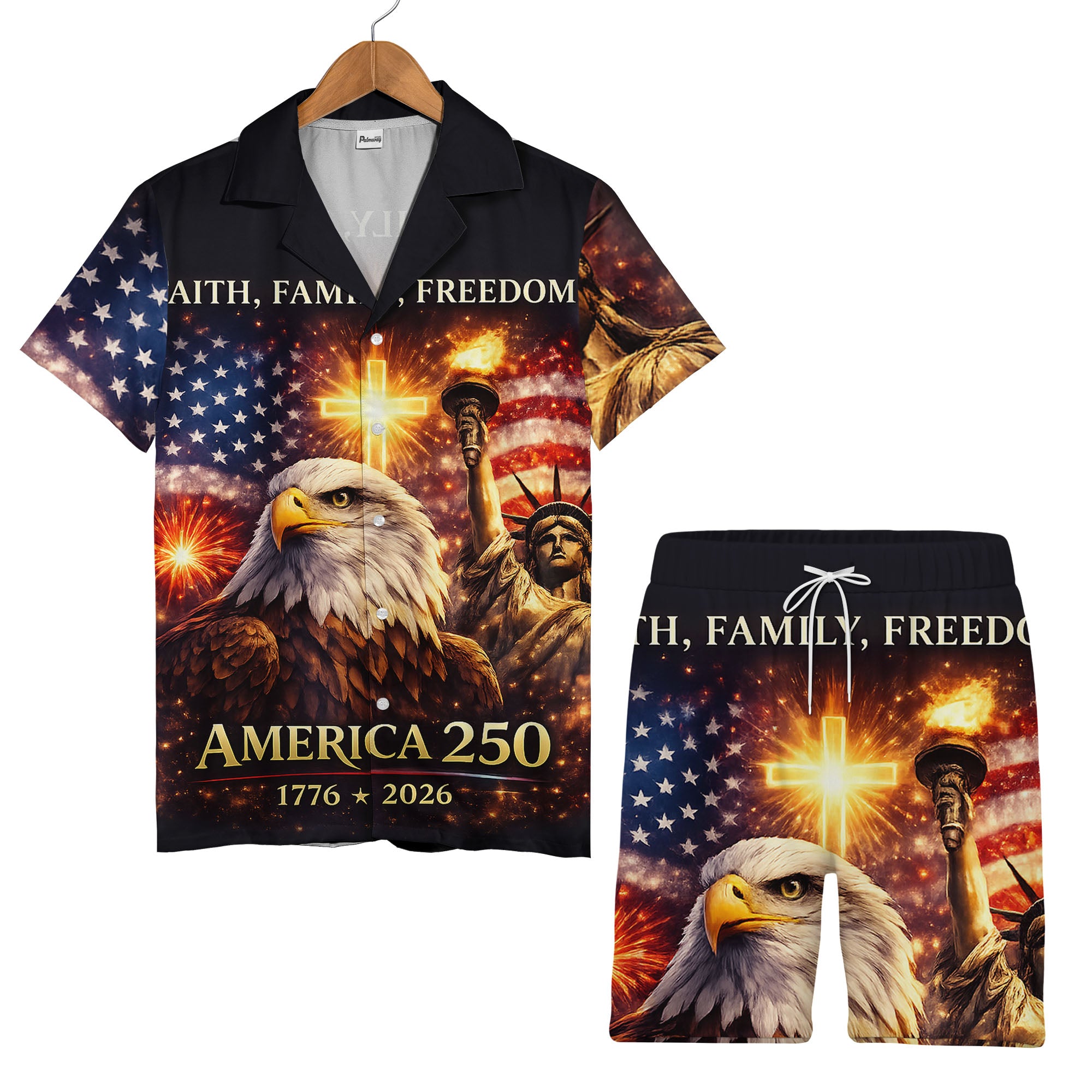 09_america_250_bald_eagle_hawaiian_shirt_statue_of_liberty_fireworks_realistic_print.jpg