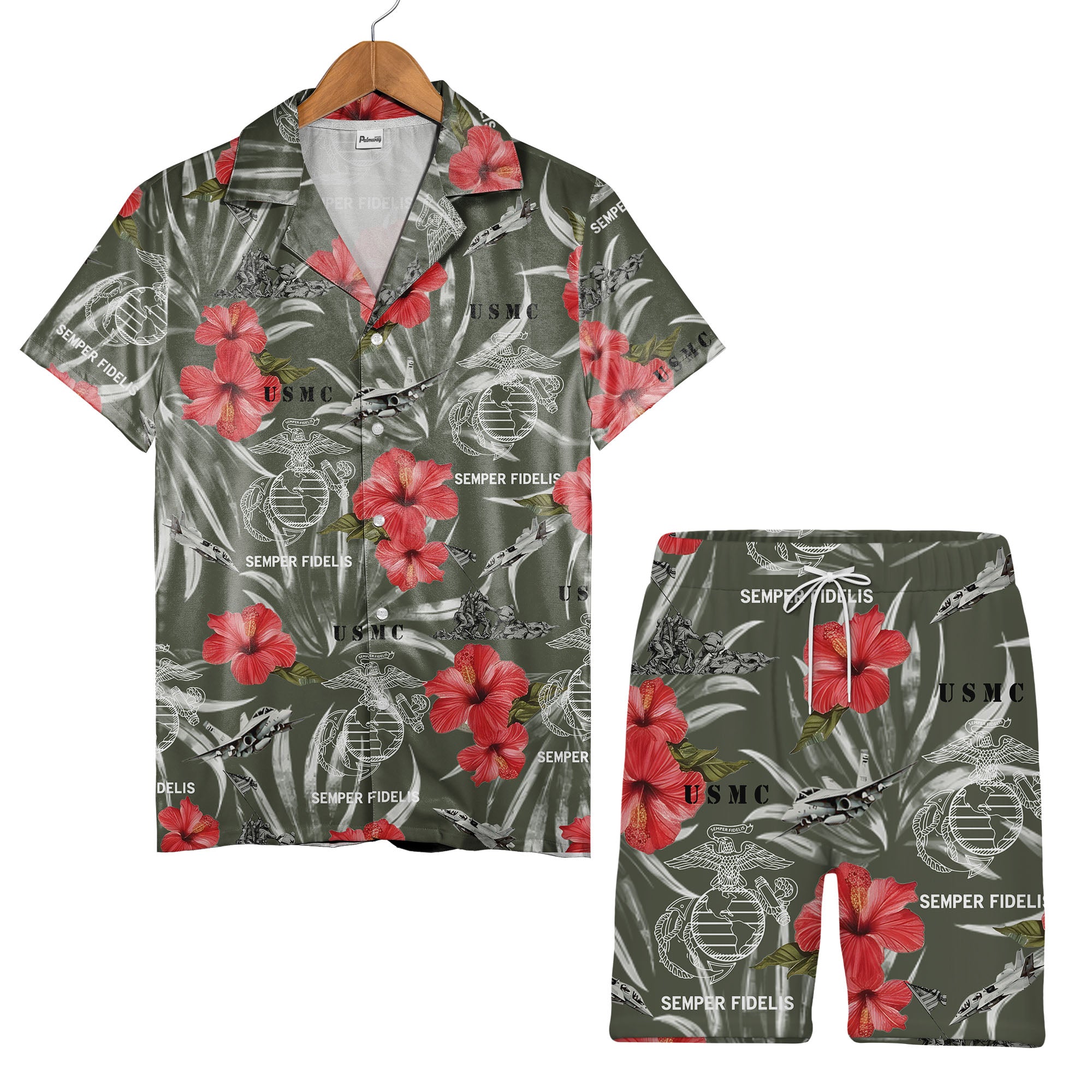 09_marine_corps_olive_tropical_hawaiian_shirt_usmc_fighters_hibiscus_aloha_tee.jpg
