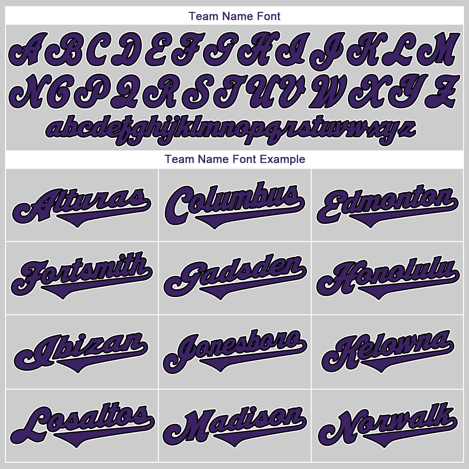 Gray Purple Black Baseball Jersey Side angle of the gray purple black baseball jersey highlighting its comfortable fit and stylish design.