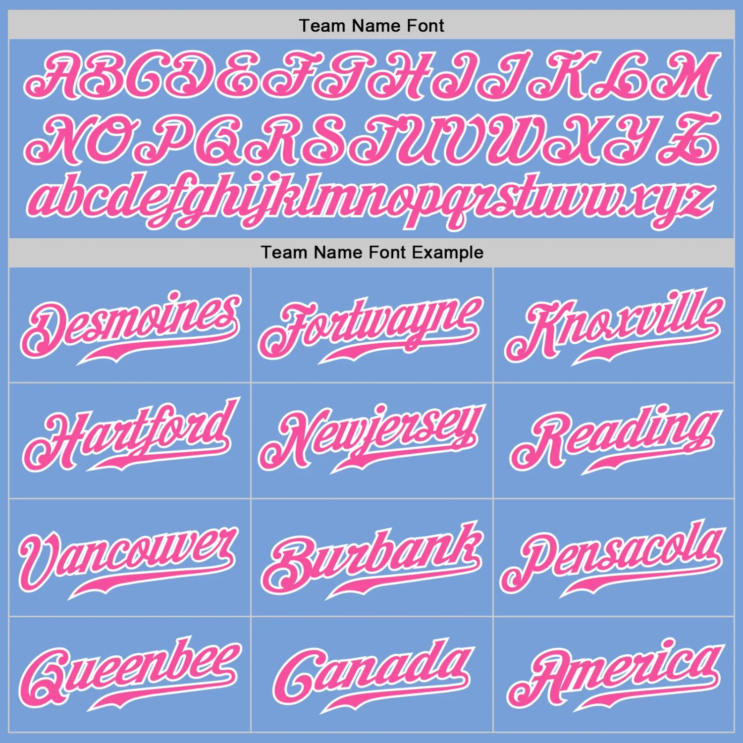 Light Blue Pink Pinstripe Baseball Jersey Close-up of the buttons on the light blue pink pinstripe baseball jersey highlighting its sleek design.