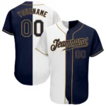 custom-white-navy-old-gold-authentic-split-fashion-baseball-jersey