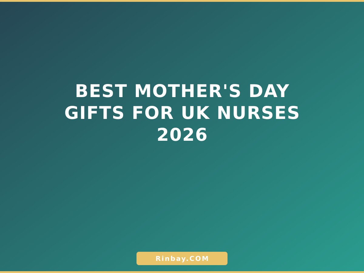 Best Mother's Day Gifts for UK Nurses 2026 mothers-day-gifts-uk-nurse-1780729229682