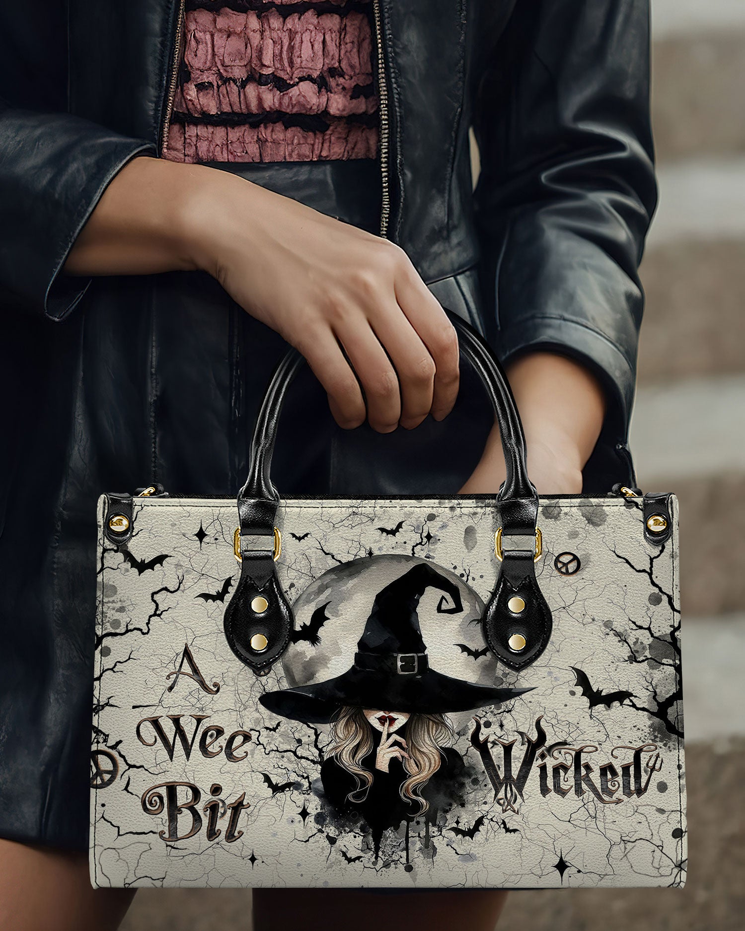 A Wee Bit Wicked Halloween Leather Handbag 5_962de838-8dea-4c7b-932c-7c611c55846b.jpg