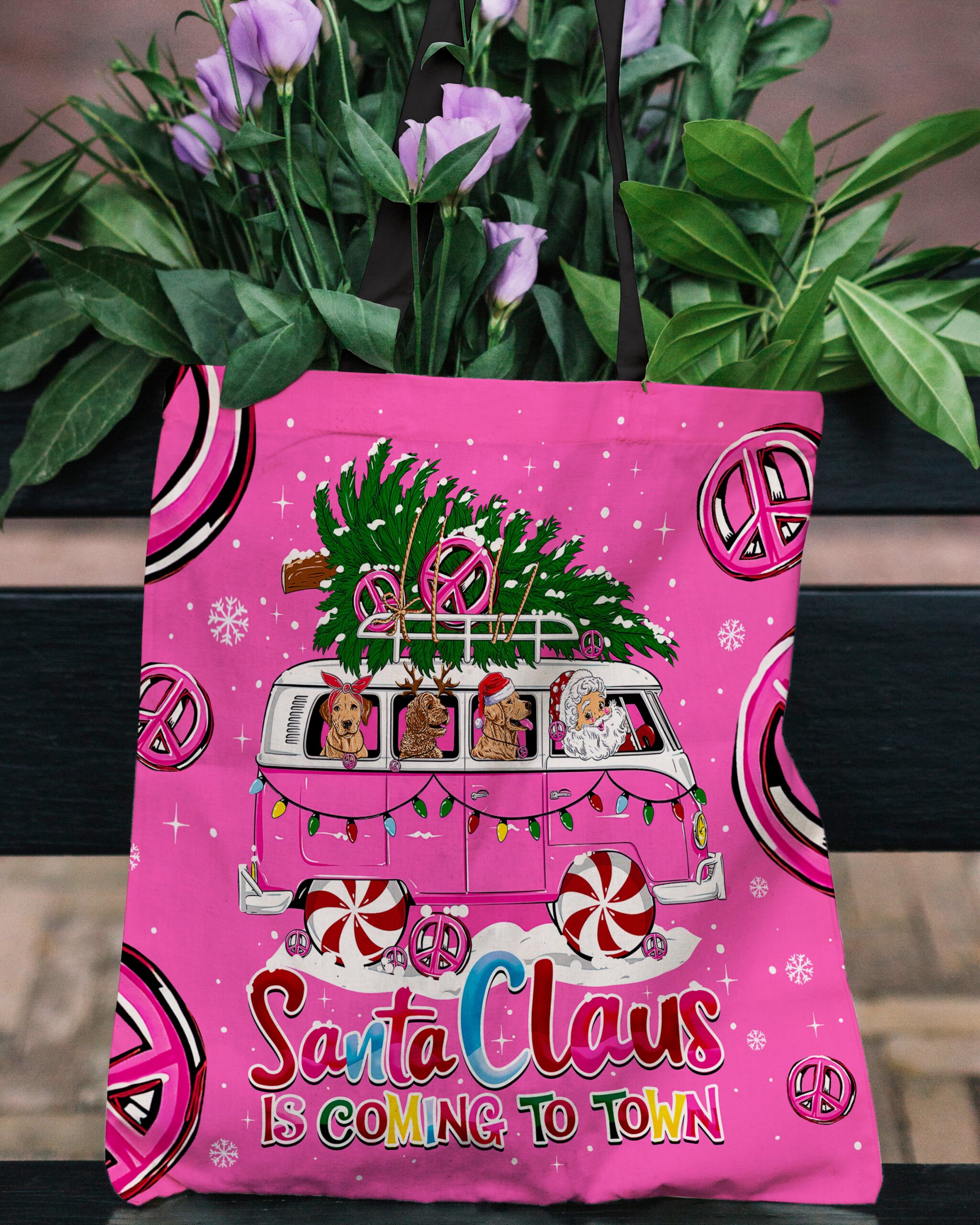 SANTA CLAUS IS COMING CHRISTMAS TOTE BAG MK-1_c2e39f77-0c39-4c44-ab93-a6d8f8c814e0-3.jpg
