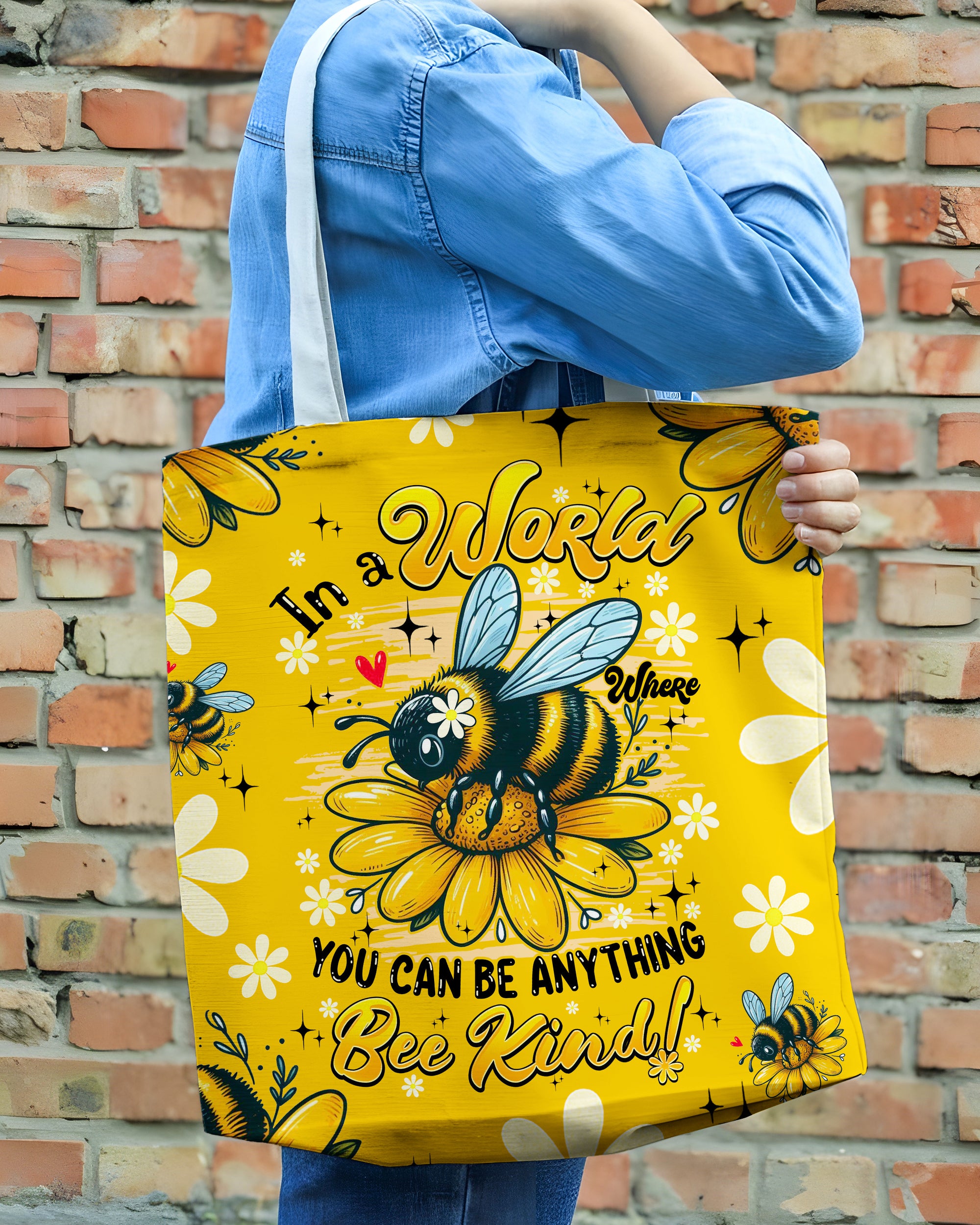 IN A WORLD WHERE YOU CAN BE ANYTHING BEE KIND TOTE BAG MK3_e6d70e0b-61cd-4701-8091-08ff4a68eba3-3.jpg