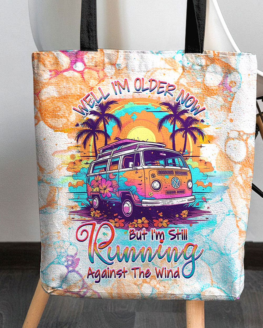 RUNNIN' AGAINST THE WIND TOTE BAG MK45_1-3.jpg