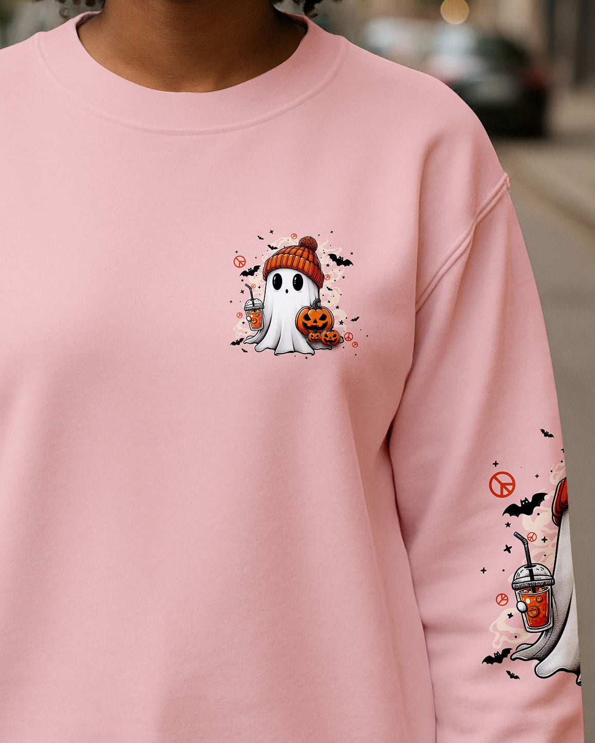 I Ghost People All Year Round Boo Halloween All Over Print Clothes TYPQ2907251-MK-3.jpg