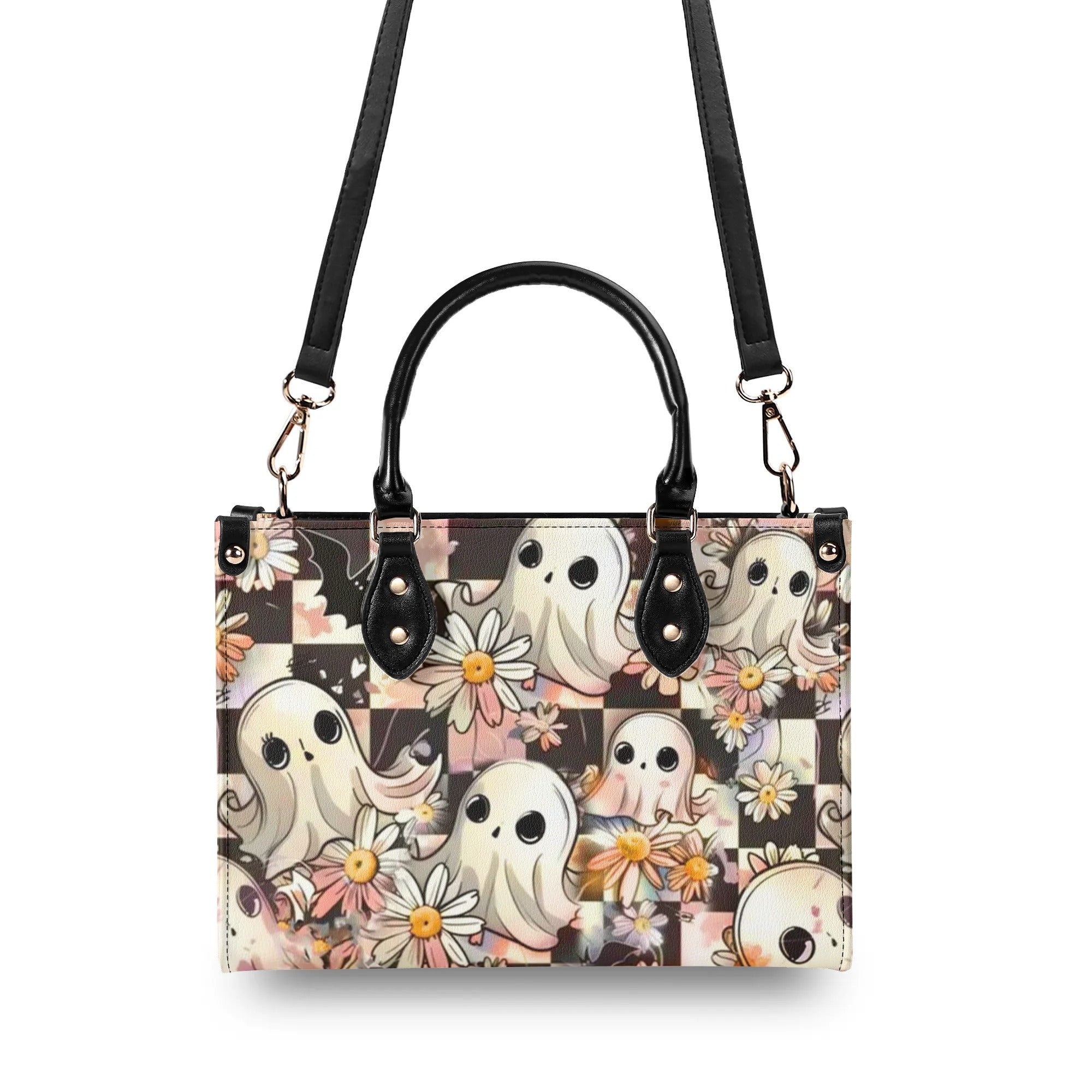Spooktacular Retro Halloween Leather Handbag download_1_acedcfd6-bc44-43ec-aa38-fa4e572b6252.jpg