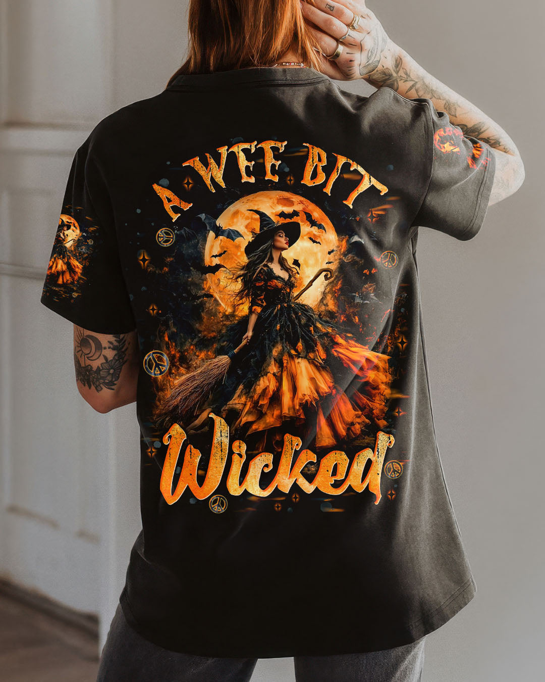 A Wee Bit Wicked Halloween All Over Print Clothes hippe-cloth-TLNT23082525.jpg