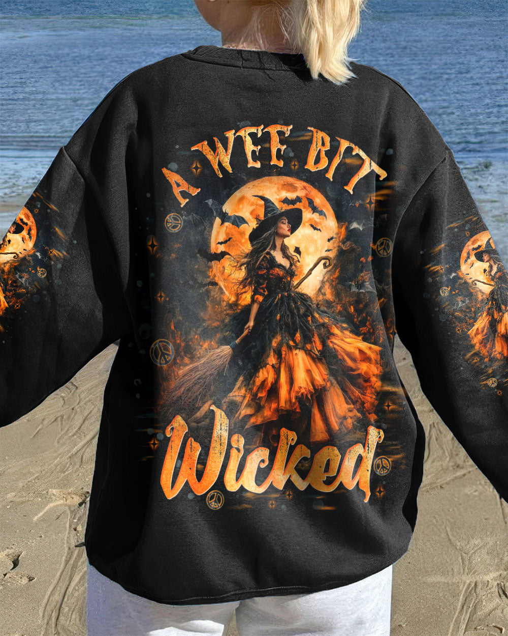 A Wee Bit Wicked Halloween All Over Print Clothes hippe-cloth-TLNT2308252SW3.jpg