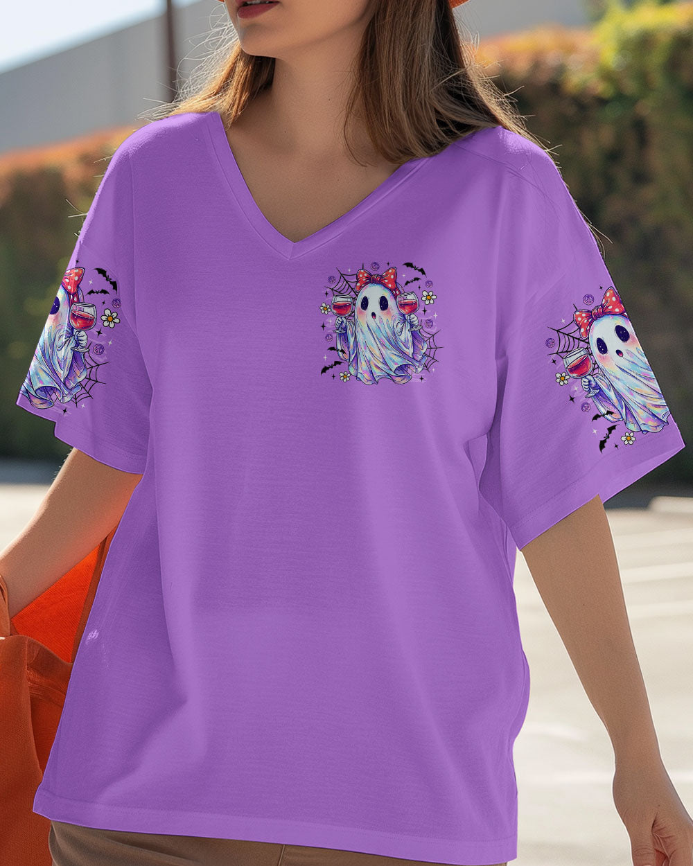 I'm Just Here for the Boos Halloween All Over Print Clothes hippe-cloth-TLTR2108253V3.jpg