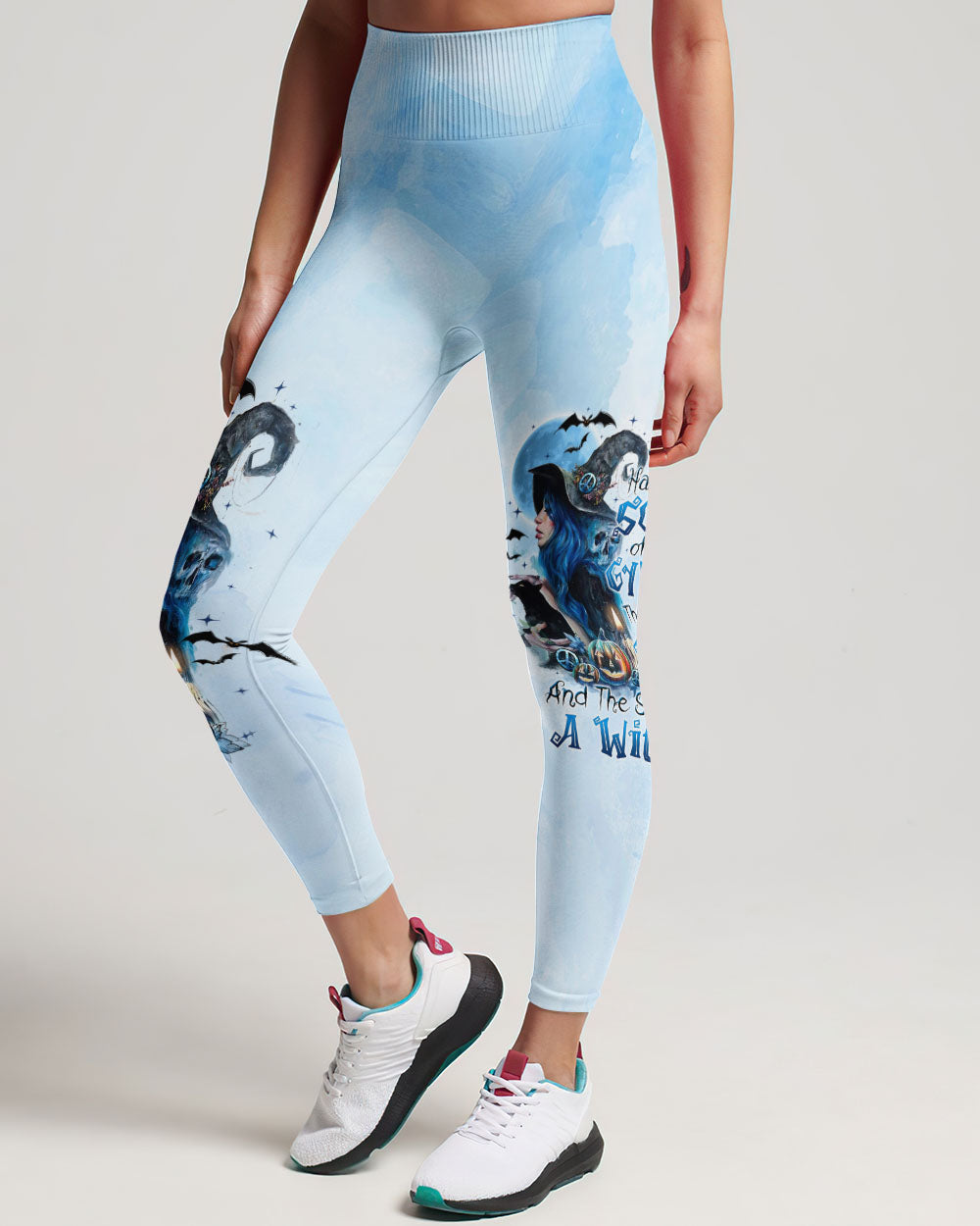 Spirit of a Witch Halloween All Over Print Clothes hippe-cloth-TLTW0908232LEG2-1.jpg