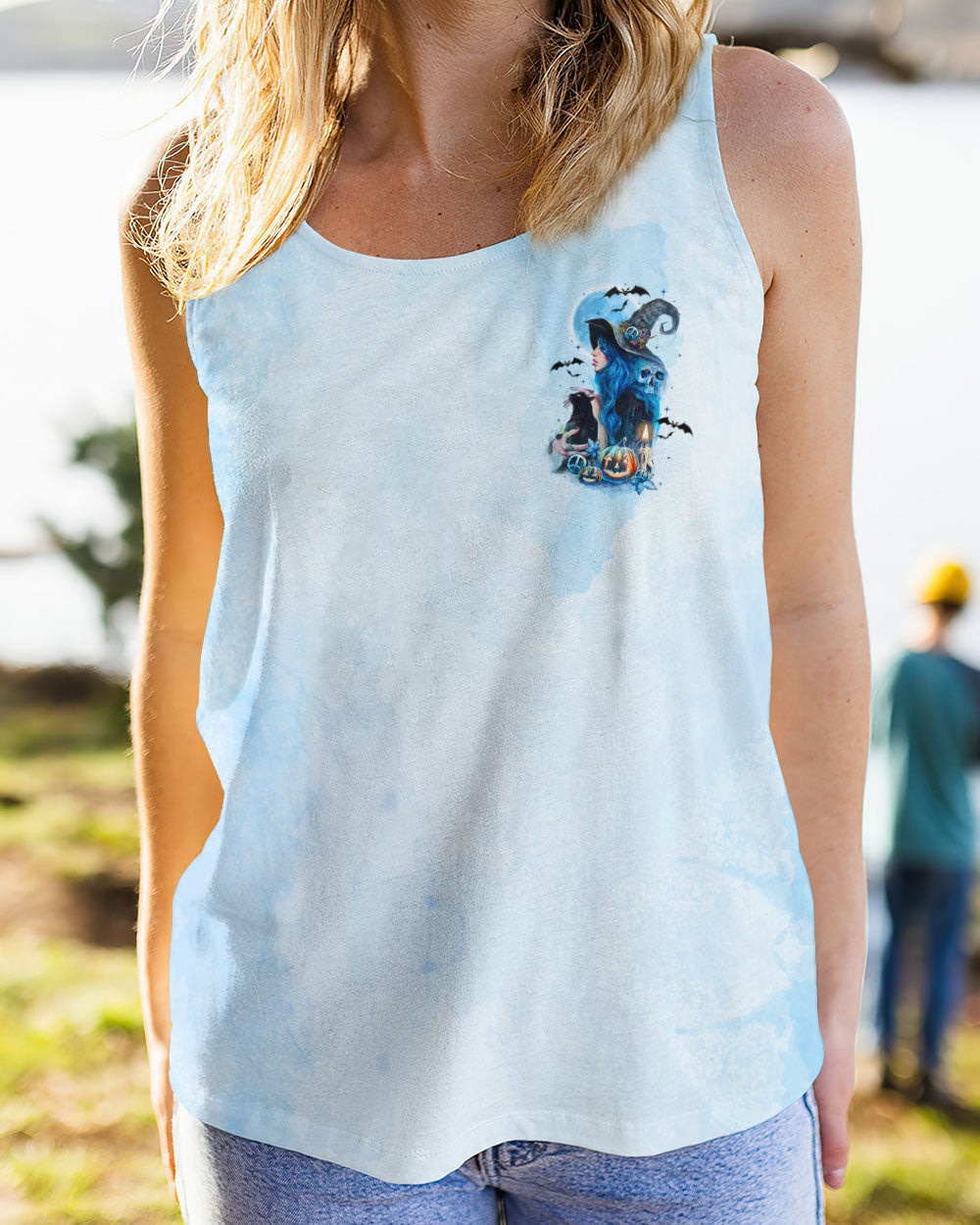 Spirit of a Witch Halloween All Over Print Clothes hippe-cloth-TLTW0908232TANK2.jpg