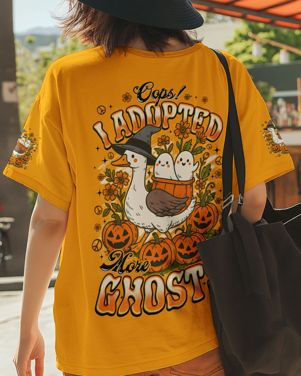 I Adopted More Ghosts Duck Hoodie hippe-cloth-TYQY1308253V10.jpg