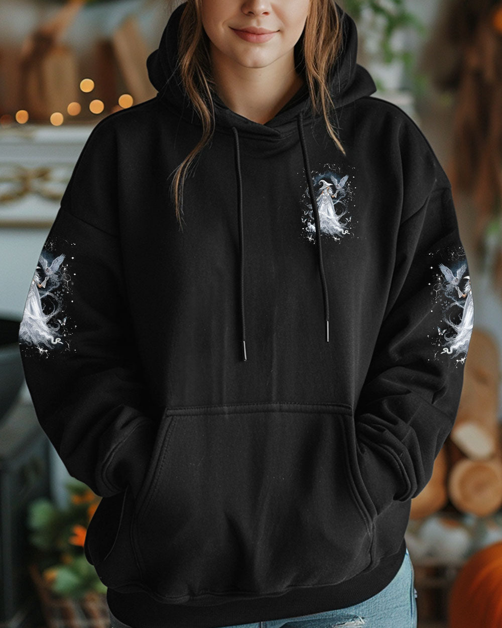 Spirit of a Witch Halloween All Over Print Clothes hippe-cloth-YHDU1609241HD2.jpg