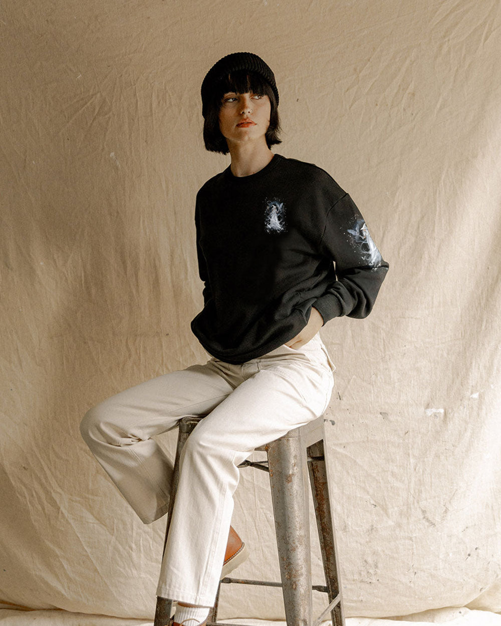 Spirit of a Witch Halloween All Over Print Clothes hippe-cloth-YHDU1609241SW3.jpg