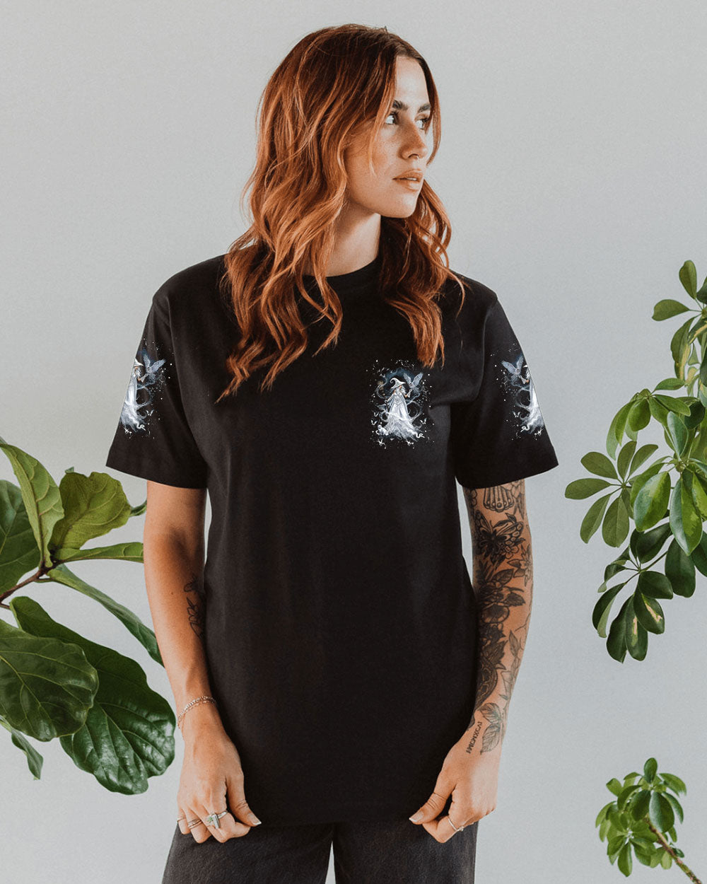 Spirit of a Witch Halloween All Over Print Clothes hippe-cloth-YHDU1609241T-Shirt4.jpg