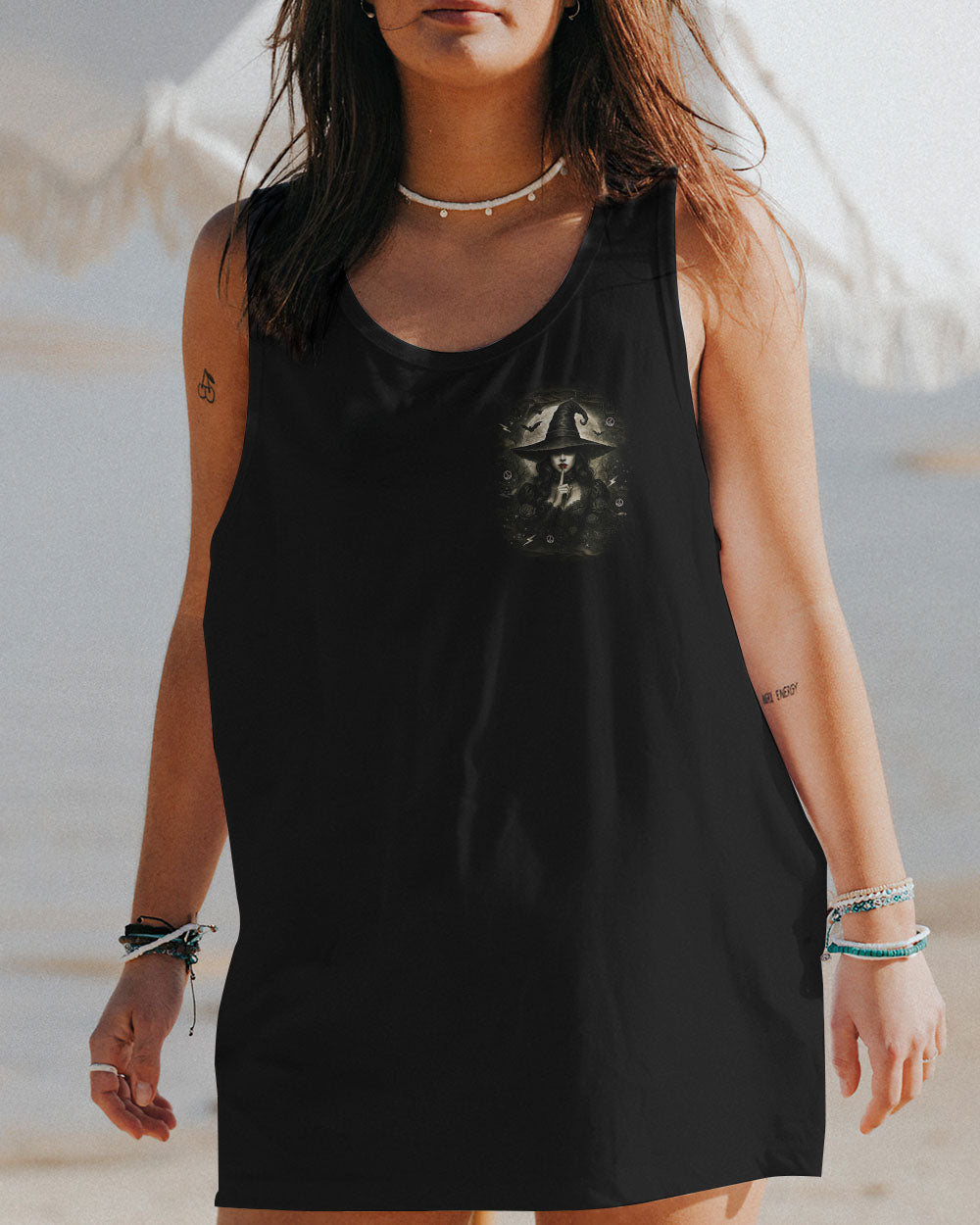 A Wee Bit Wicked Halloween All Over Print Clothes hippe-cloth-YHLT0906252Tank_front.jpg
