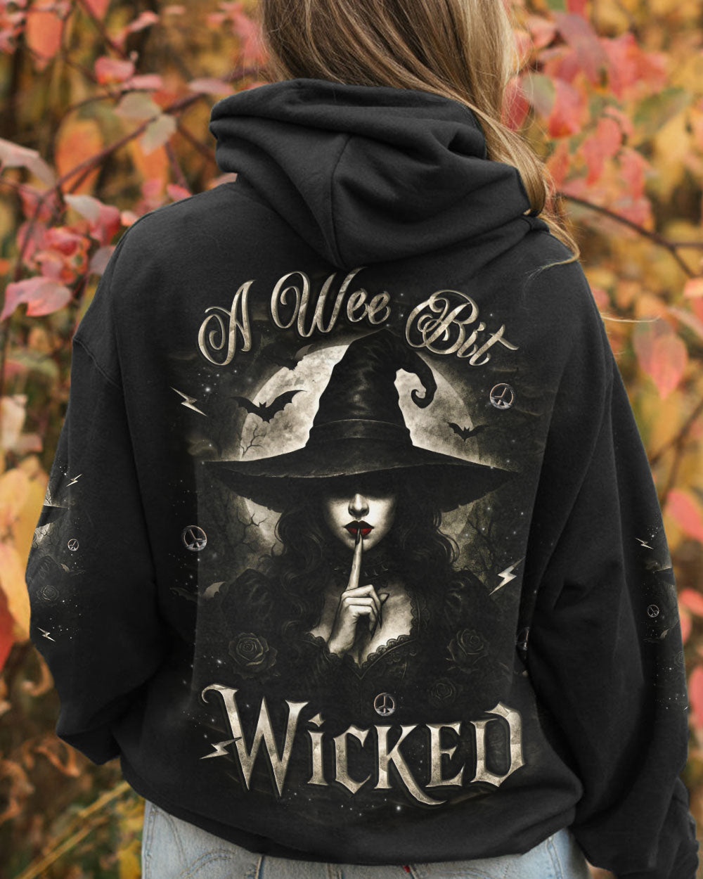 A Wee Bit Wicked Halloween All Over Print Clothes hippe-cloth-YHLT0906252black_Hoodie_1_1.jpg