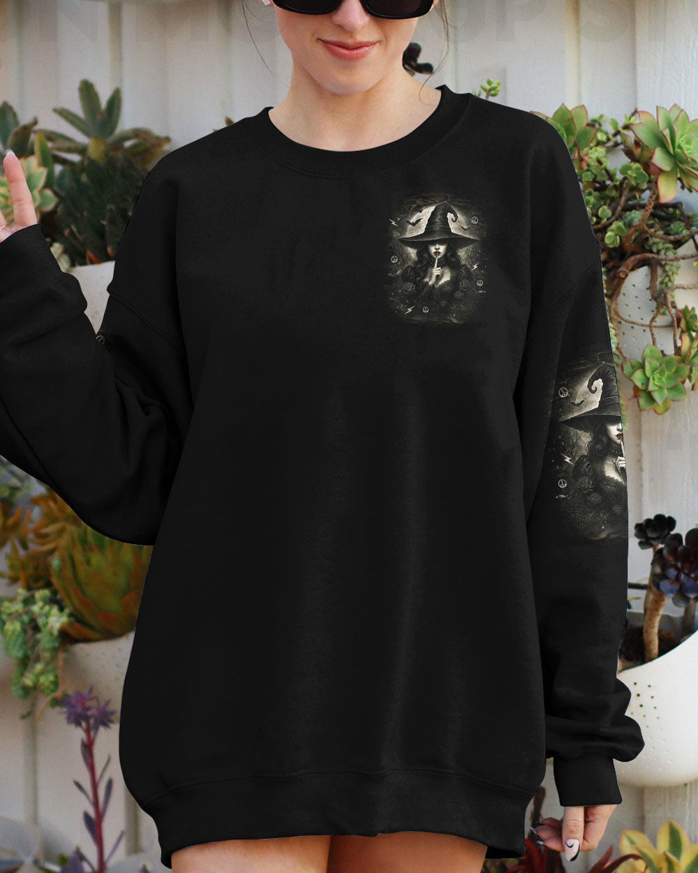 A Wee Bit Wicked Halloween All Over Print Clothes hippe-cloth-YHLT0906252sweat1.jpg