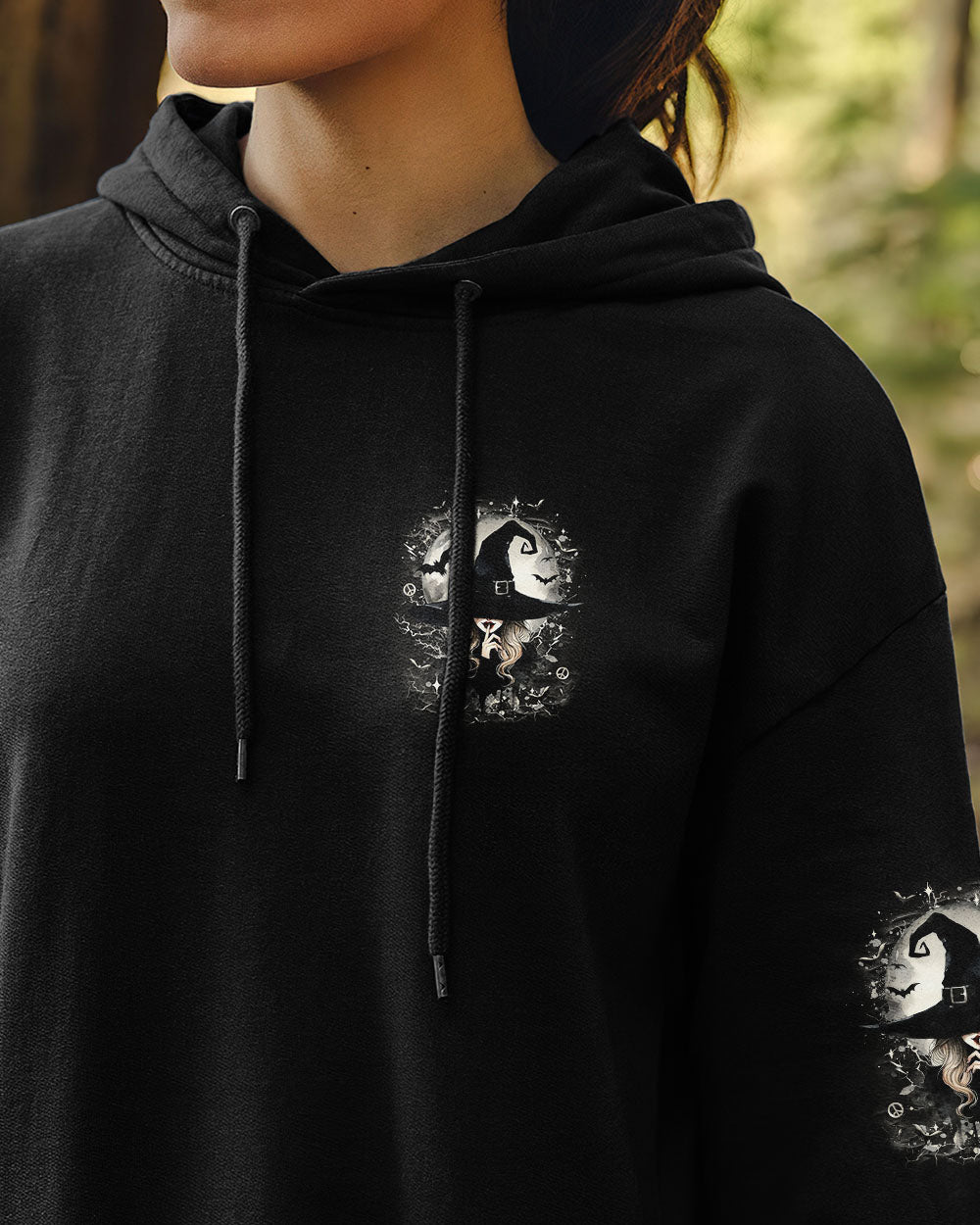 A Wee Bit Wicked Halloween All Over Print Clothes hippe-cloth-YHLT2506253HD10.jpg