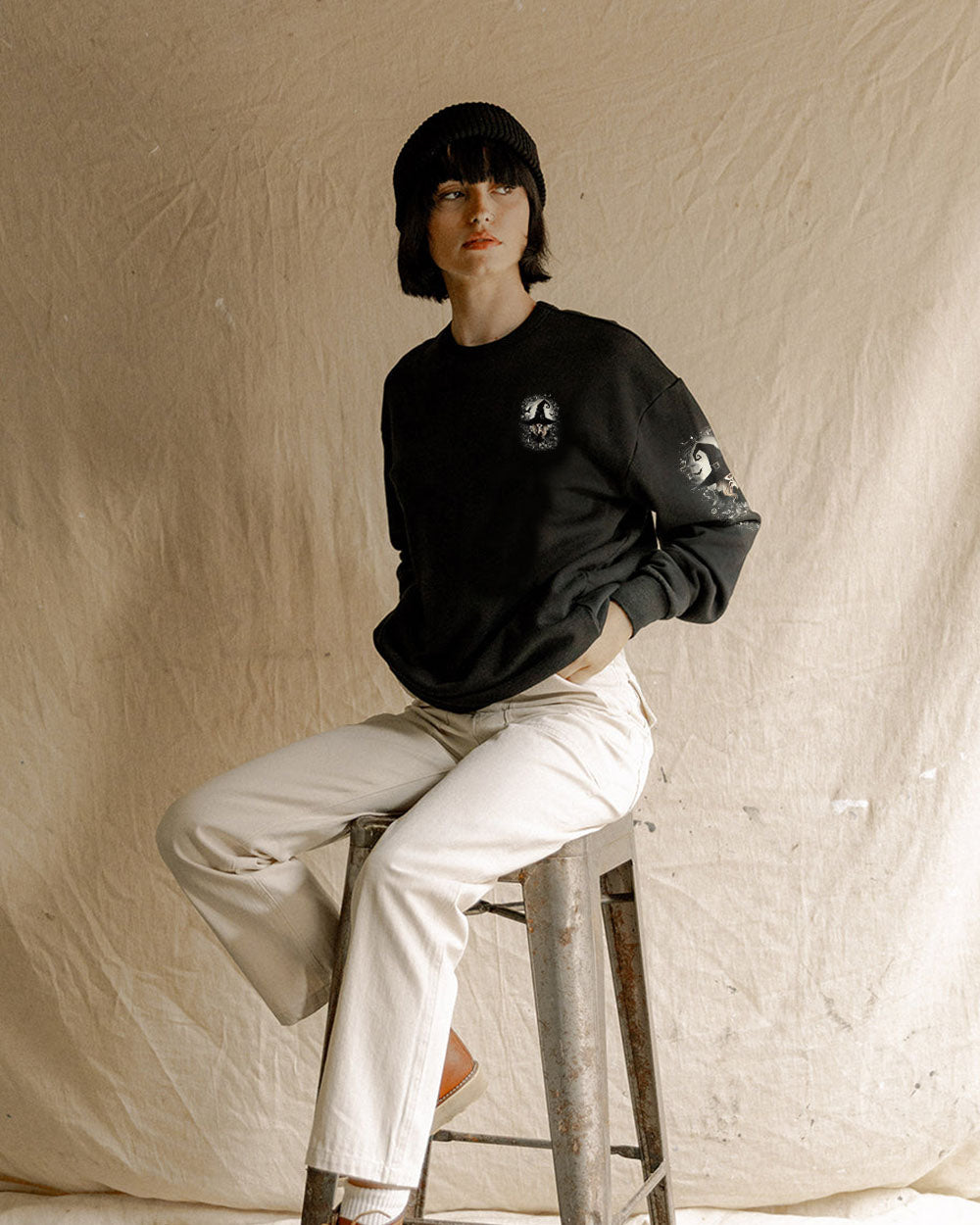 A Wee Bit Wicked Halloween All Over Print Clothes hippe-cloth-YHLT2506253SW3.jpg