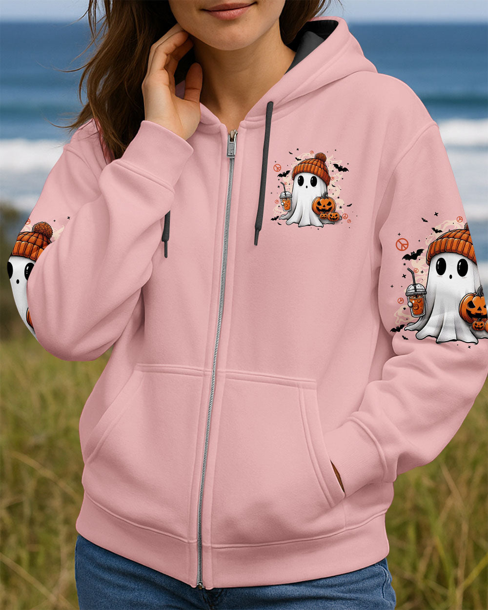 I Ghost People All Year Round Boo Halloween All Over Print Clothes hippie-cloth-TYPQ2907251Artboard_3.jpg