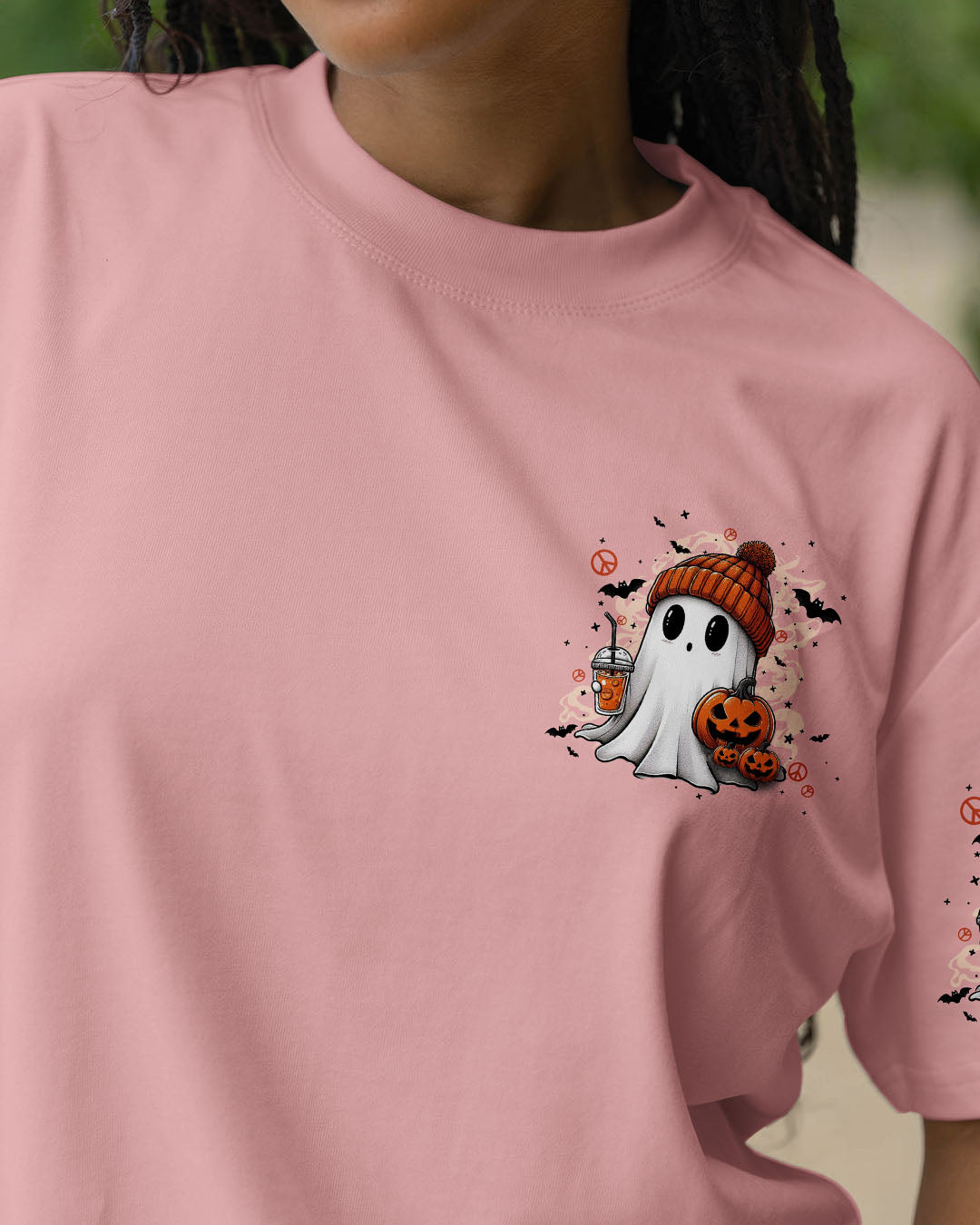 I Ghost People All Year Round Boo Halloween All Over Print Clothes hippie-cloth-TYPQ2907251T-6.jpg