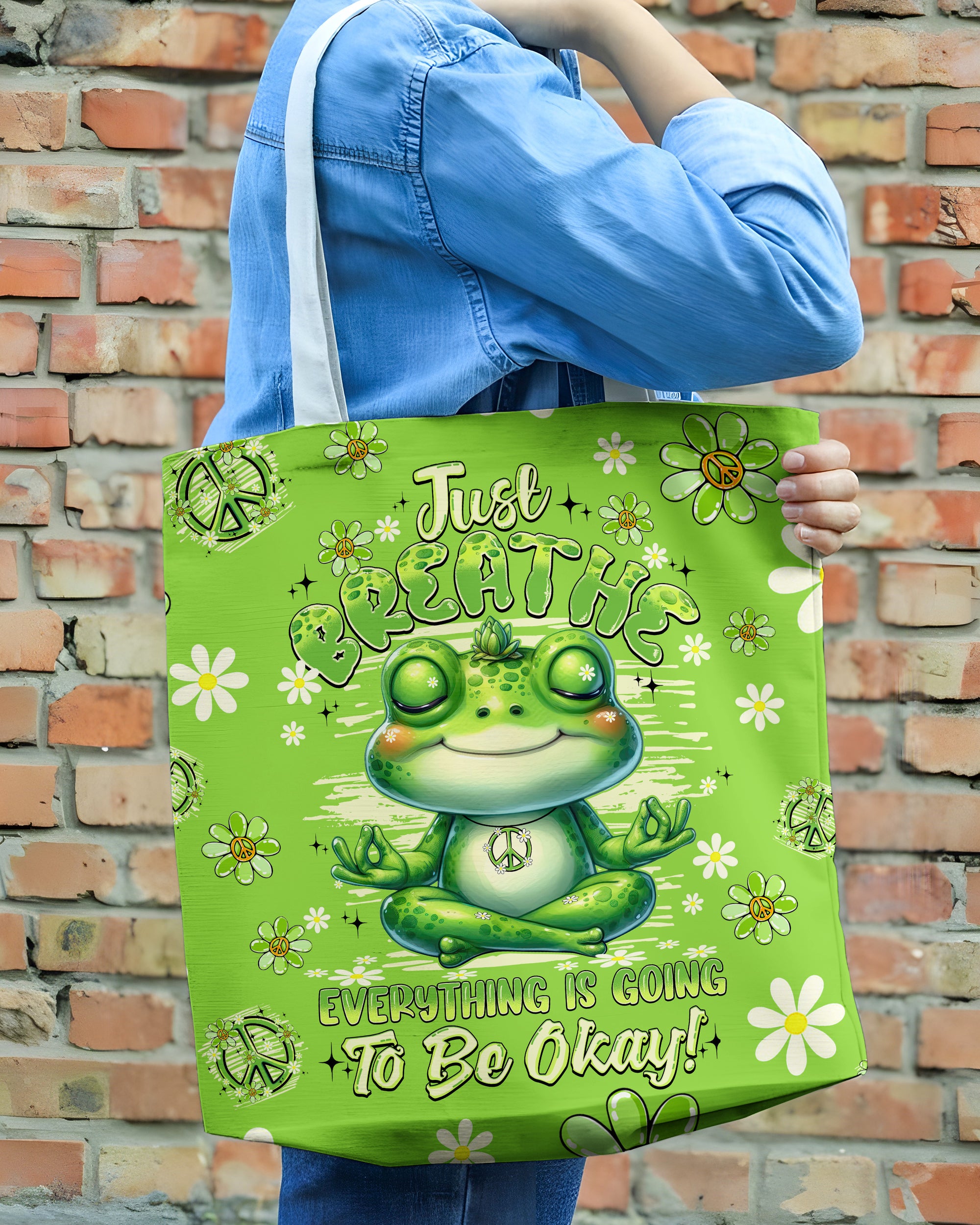JUST BREATHE FROG TOTE BAG mk1_33_5fee3da0-e27e-4314-9144-c529fef5eb45-3.jpg