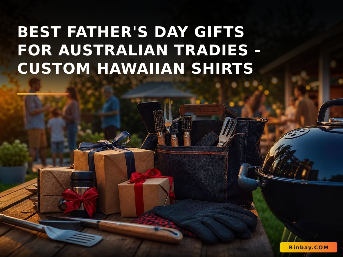 Best Father's Day Gifts for Australian Tradies - Custom Hawaiian Shirts fathers-day-gifts-australia-tradie-1787900447015