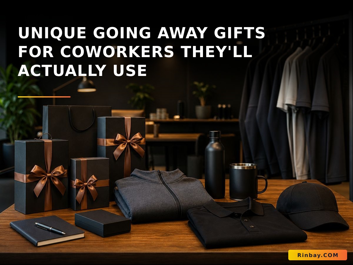 Unique Going Away Gifts for Coworkers They'll Actually Use going-away-gifts-for-coworkers-1787727643752